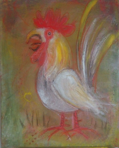 rooster
